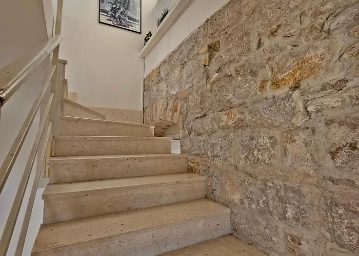 Moni 2 Apartmán Split