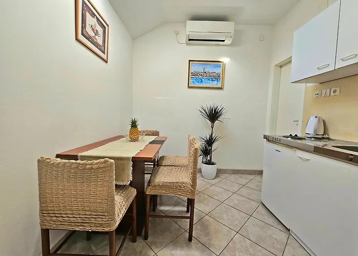 Apartmán Moni 2