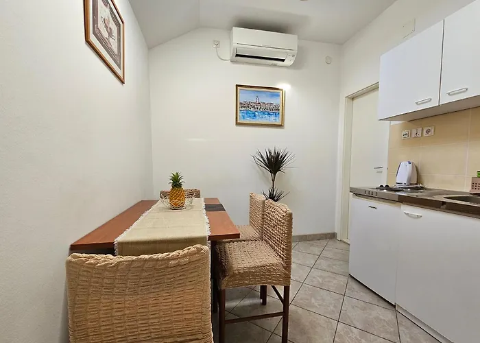 Apartmán Moni 2