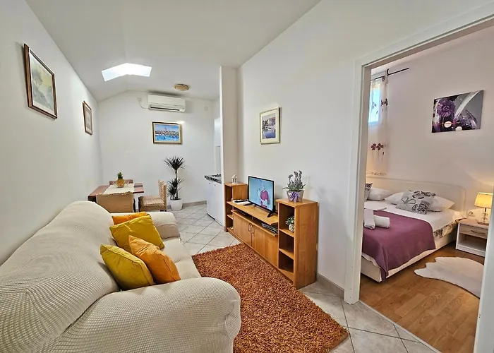 Apartmán Moni 2 *