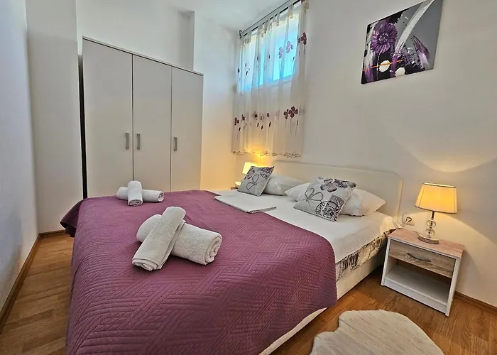 Moni 2 Apartmán