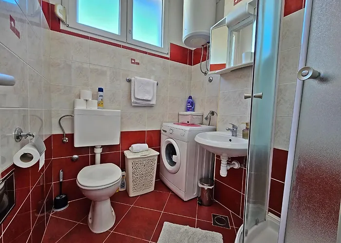 Apartmán Moni 2 Split