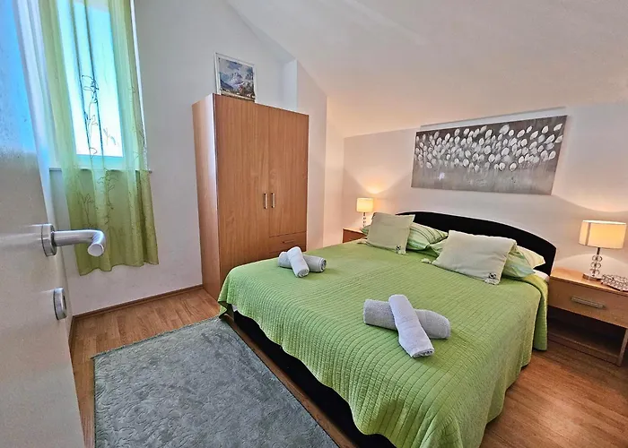 Apartmán Moni 2