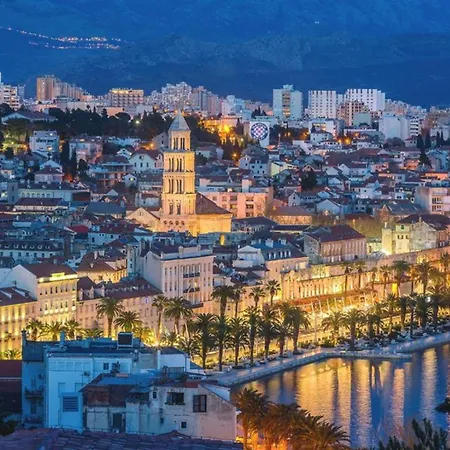 Moni 2 Apartman Split