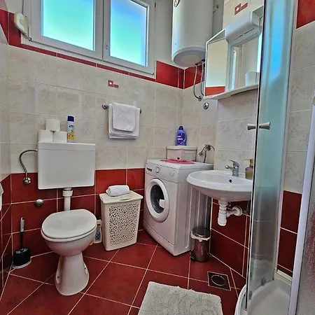 Apartman Moni 2 Split