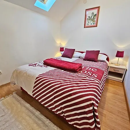 Appartement Moni 2 Split