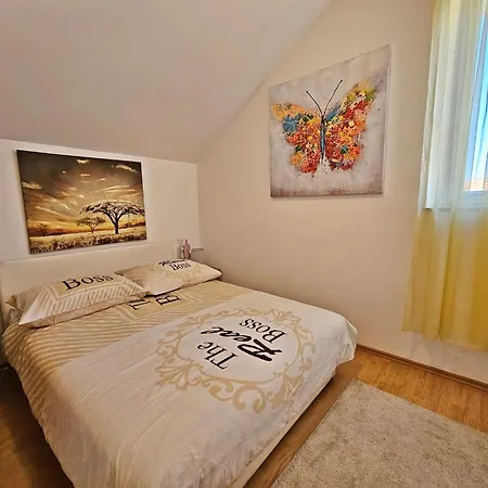 Apartman Moni 2 Split