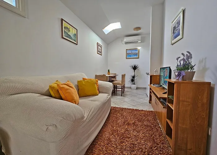 Moni 2 Apartman Split