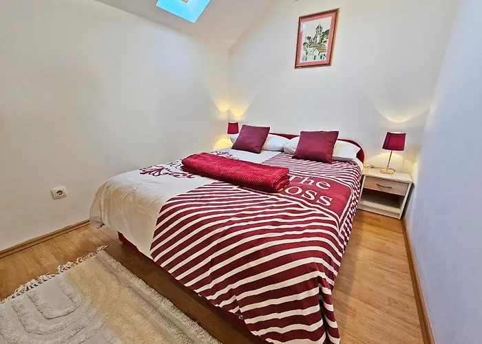 شقة Moni 2 سبليت