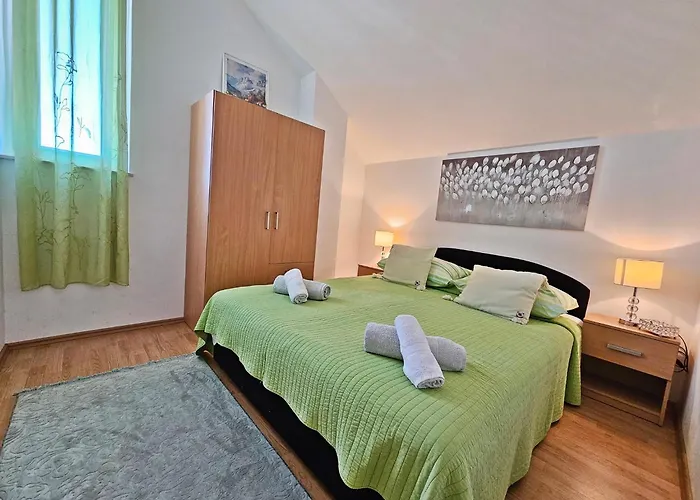 Apartman Moni 2